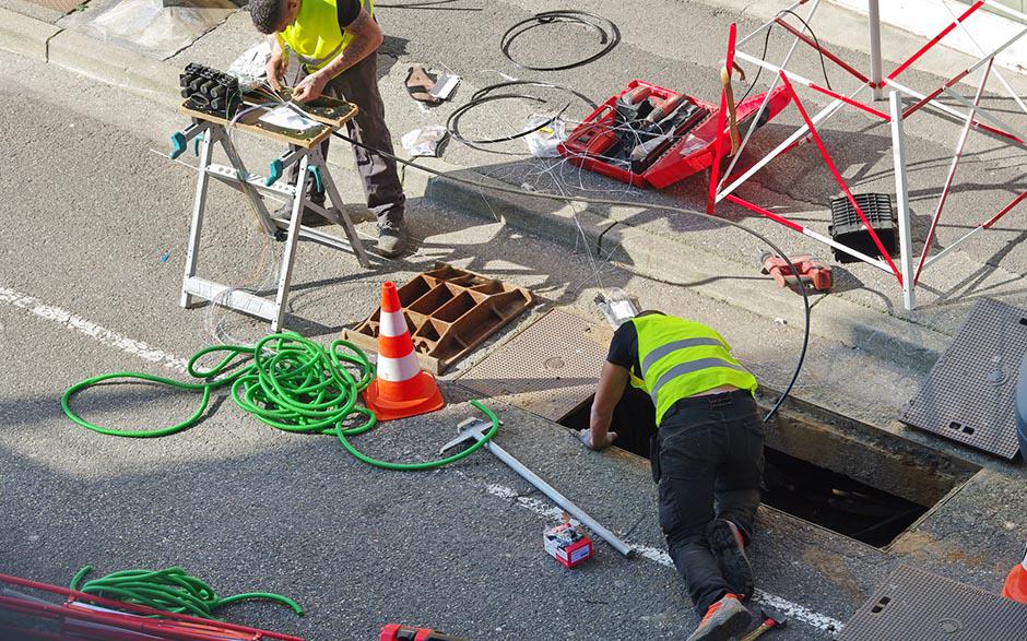 débouchage de canalisation Gouzangrez
