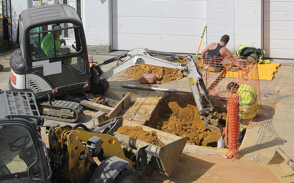 débouchage de canalisation Gouzangrez