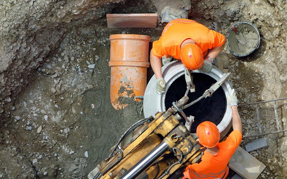 débouchage de canalisation Fontenay-sous-Bois