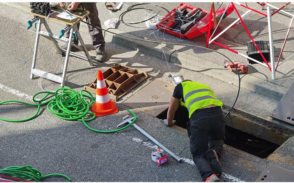 débouchage de canalisation Gouzangrez