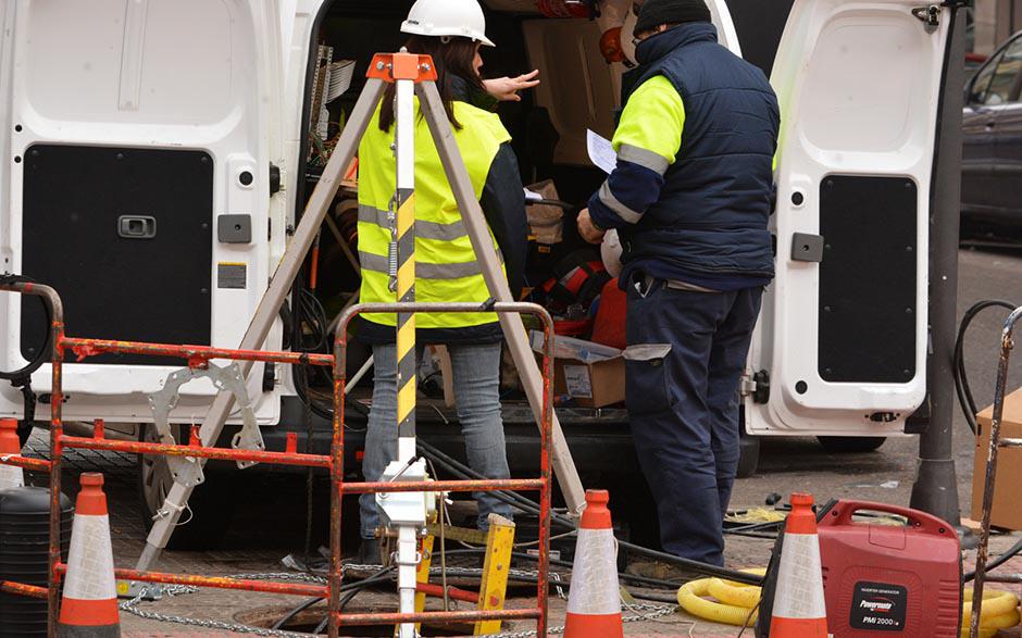 débouchage de canalisation Fontenay-sous-Bois
